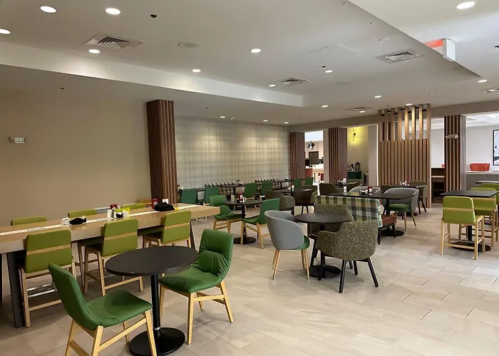 Holiday Inn Daytona Beach Lpga
