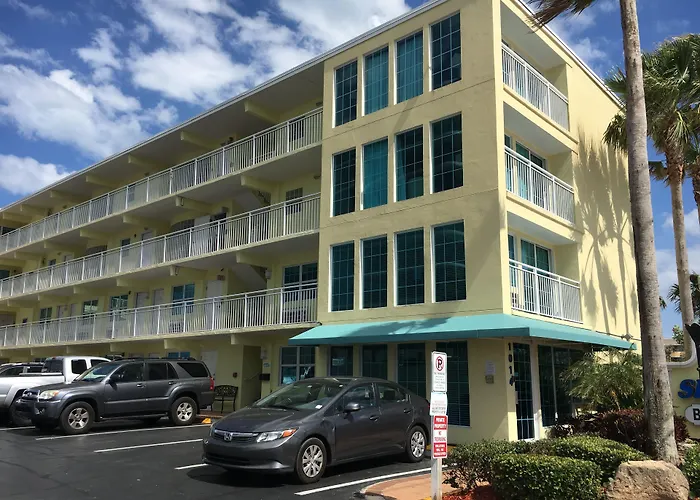 Sea Shells Beach Club